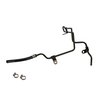 Crp Products P/S Return Hose Assembly, Psh0455 PSH0455